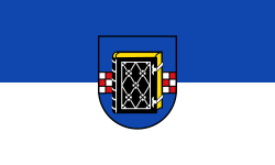 Flagge Bochum